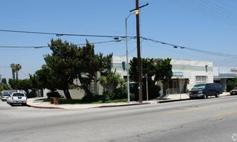 Warehouse Space for Rent located at 7532-7538 Atoll Ave North Hollywood, CA 91605