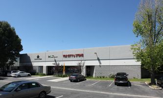 Warehouse Space for Rent located at 2221 N Madera Rd Simi Valley, CA 93065