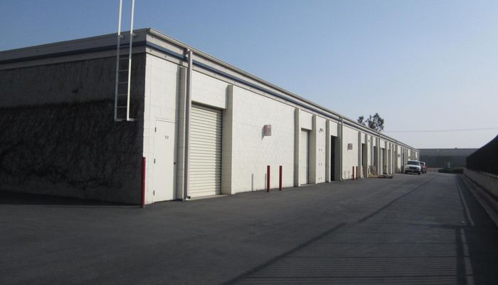 Warehouse Space for Rent at 4025 E. Guasti Rd. Ontario, CA 91761 - #5