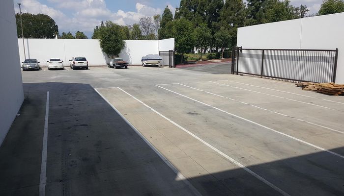 Warehouse Space for Rent at 1300 S. Milliken Avenue Ontario, CA 91764 - #12