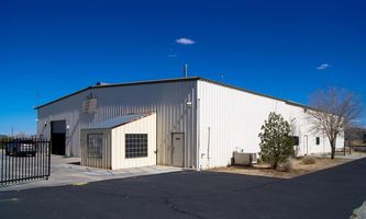 Warehouse Space for Rent located at 12137 Industrial Blvd Victorville, CA 92395