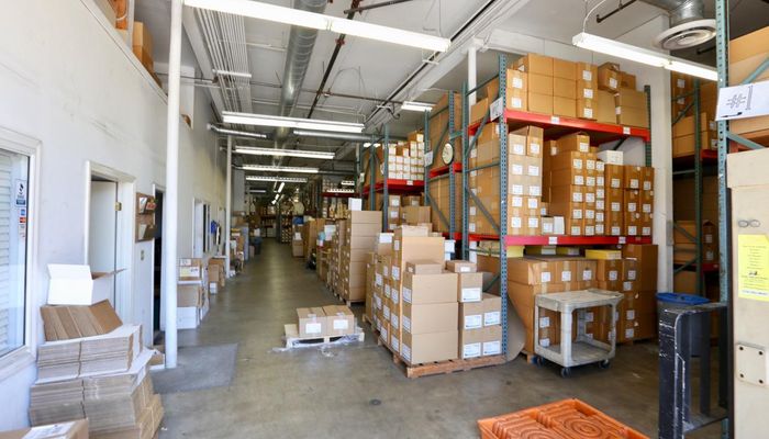 Warehouse Space for Rent at 1920-1928 Hancock St San Diego, CA 92110 - #3