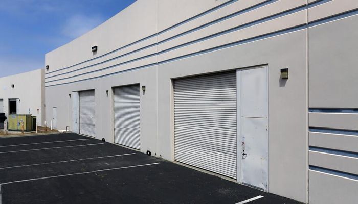 Warehouse Space for Rent at 9938 Mesa Rim Rd San Diego, CA 92121 - #1