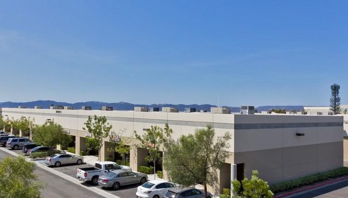 Warehouse Space for Rent at 38340 Innovation Ct Murrieta, CA 92563 - #4