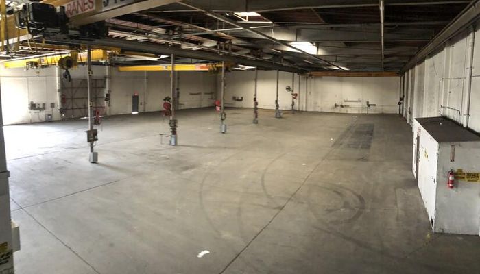 Warehouse Space for Rent at 18071 Mount Washington St Fountain Valley, CA 92708 - #7