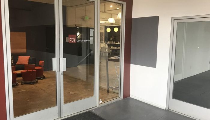 Warehouse Space for Rent at 830 Traction Ave Los Angeles, CA 90013 - #19