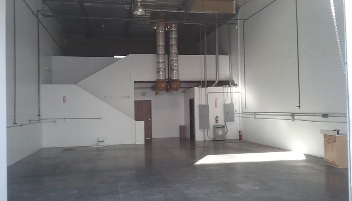 Warehouse Space for Rent at 31887 Corydon Rd Lake Elsinore, CA 92530 - #2