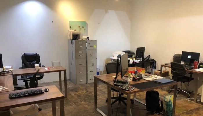 Office Space for Rent at 1237 7th St Santa Monica, CA 90401 - #8