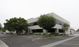 Warehouse Space for Rent located at 1275 N Manassero St Anaheim, CA 92807