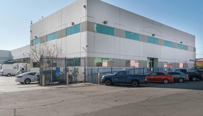 Warehouse Space for Rent at 2020 E 7th Pl Los Angeles, CA 90021 - #1