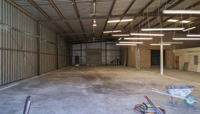 Warehouse Space for Sale at 12137 Industrial Blvd Victorville, CA 92395 - #9