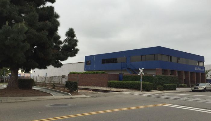 Warehouse Space for Rent at 410 W Grove Ave Orange, CA 92865 - #5