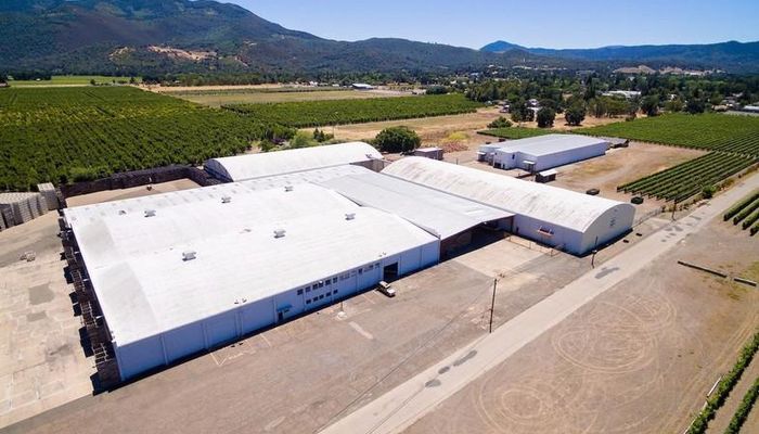 Warehouse Space for Rent at 4820 Loasa Rd Kelseyville, CA 95451 - #7