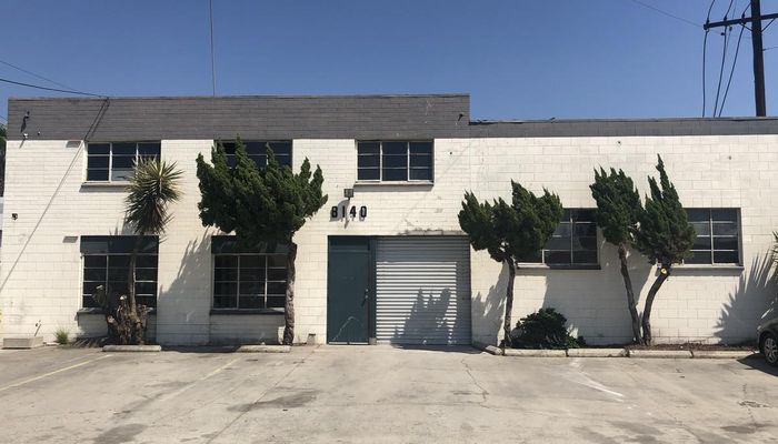 Warehouse Space for Rent at 8140 Secura Way Santa Fe Springs, CA 90670 - #1