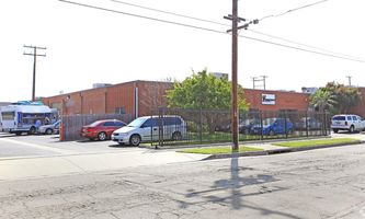 Warehouse Space for Sale located at 13100 Yukon Ave Hawthorne, CA 90250