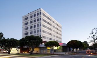 Office Space for Rent located at 12011 San Vicente Blvd Los Angeles, CA 90049