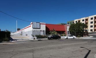 Warehouse Space for Rent located at 9345-9349 Melvin Ave Northridge, CA 91324