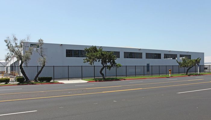 Warehouse Space for Rent at 13260-13280 E Amar Rd City Of Industry, CA 91746 - #8