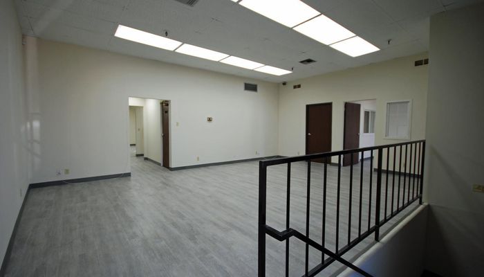 Warehouse Space for Rent at 1766-1870 E 46th St Los Angeles, CA 90058 - #8
