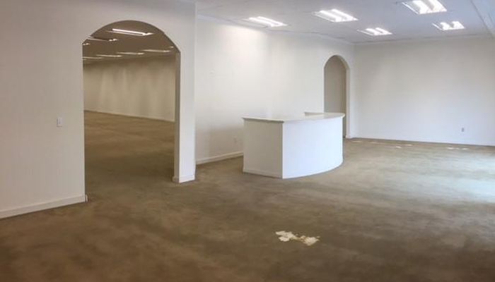 Warehouse Space for Rent at 1669 Bayshore Hwy Burlingame, CA 94010 - #5
