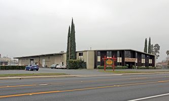 Warehouse Space for Sale located at 7400 14th Ave Sacramento, CA 95820