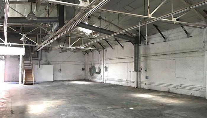 Warehouse Space for Rent at 1811 Hope St Los Angeles, CA 90015 - #2