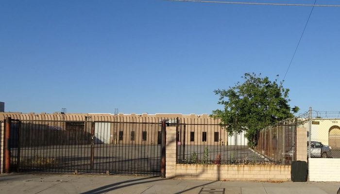 Warehouse Space for Rent at 6916-6918 Valjean Ave Van Nuys, CA 91406 - #2