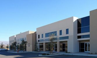 Warehouse Space for Rent located at 75400 Gerald Ford Dr Palm Desert, CA 92211
