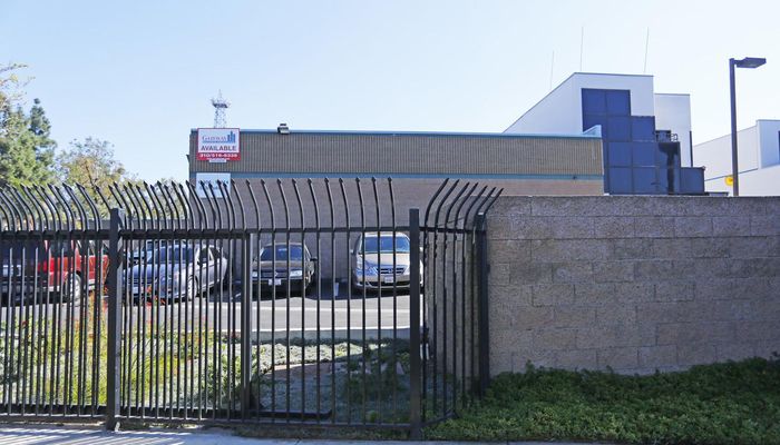Warehouse Space for Rent at 17306-17316 S Broadway St Gardena, CA 90248 - #2