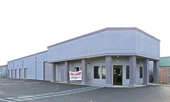 Warehouse Space for Sale located at 607 Hedburg Way Oakdale, CA 95361