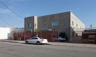 Warehouse Space for Rent located at 730-732 Ceres Ave Los Angeles, CA 90021
