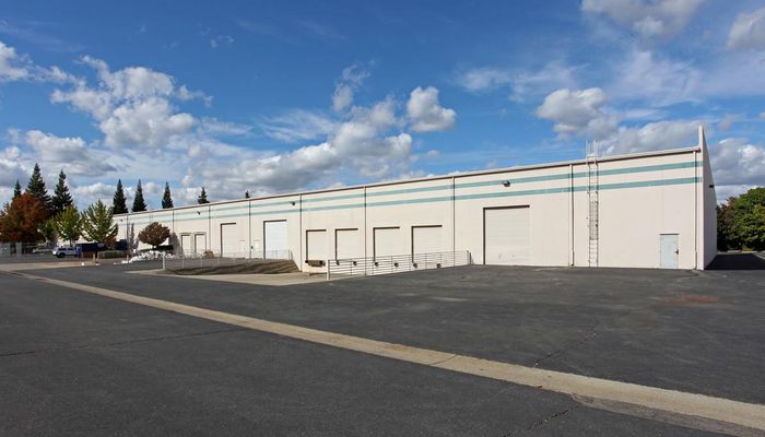 Warehouse Space for Rent at 11391 Sunrise Gold Cir Rancho Cordova, CA 95742 - #2