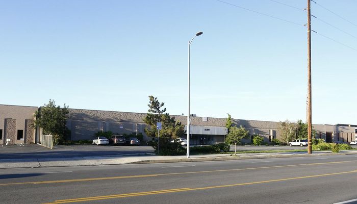 Warehouse Space for Rent at 21200 Lassen St Chatsworth, CA 91311 - #4