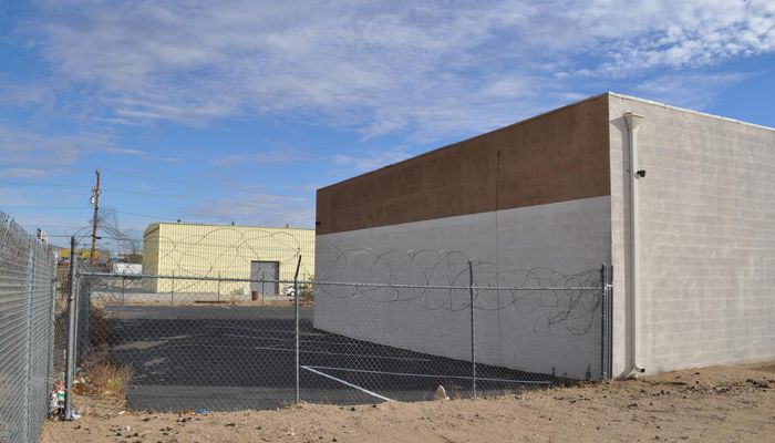 Warehouse Space for Rent at 550 Victor Ave Barstow, CA 92311 - #4