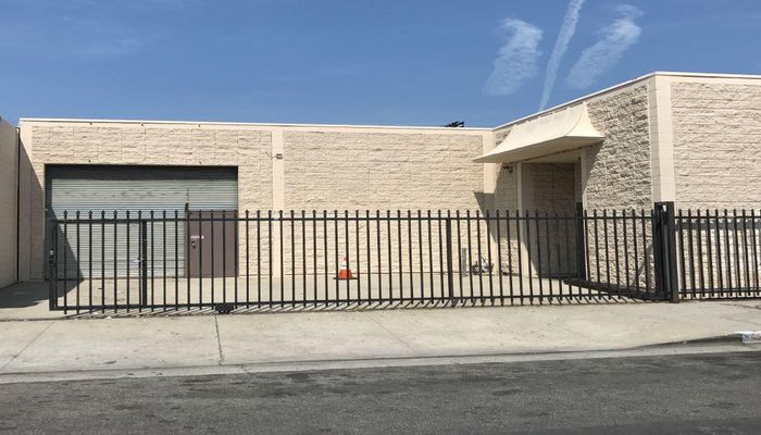 Warehouse Space for Rent at 737 Stanford Ave Los Angeles, CA 90021 - #1
