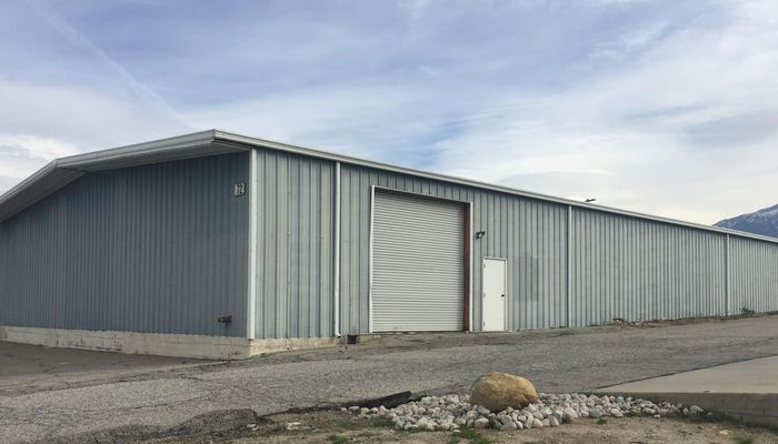 Warehouse Space for Rent at 1500 Crafton Ave Mentone, CA 92359 - #6