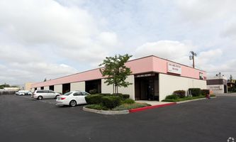 Warehouse Space for Rent located at 7901 Canoga Ave Canoga Park, CA 91304