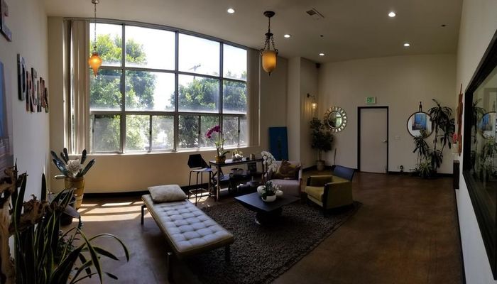Warehouse Space for Rent at 1211 Long Beach Ave Los Angeles, CA 90021 - #3