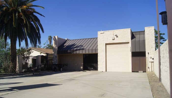 Warehouse Space for Sale at 334 S Arrowhead Ave San Bernardino, CA 92408 - #1
