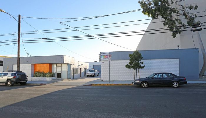 Warehouse Space for Rent at 2217-2219 Pontius Ave Los Angeles, CA 90064 - #6