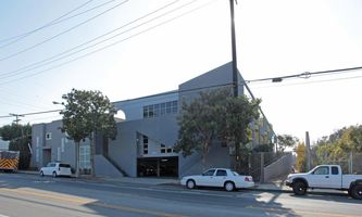 Office Space for Rent located at 1750 14th St Santa Monica, CA 90404
