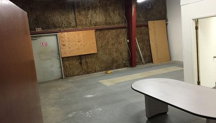 Warehouse Space for Rent at 202 Van Ness Ave Fresno, CA 93721 - #5