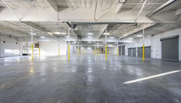 Warehouse Space for Rent at 30800-30974 Santana St Hayward, CA 94544 - #5