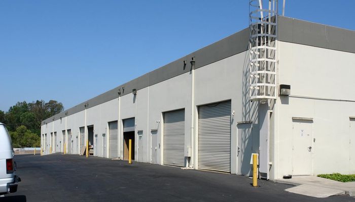 Warehouse Space for Rent at 10957-10979 San Diego Mission Rd San Diego, CA 92108 - #6