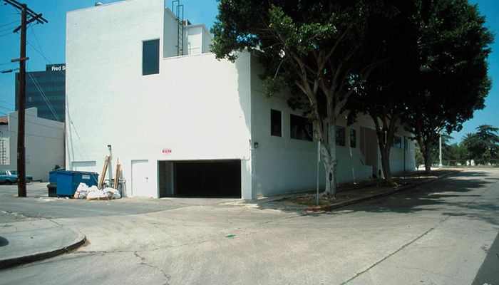 Office Space for Rent at 11600 W San Vicente Blvd Los Angeles, CA 90049 - #2