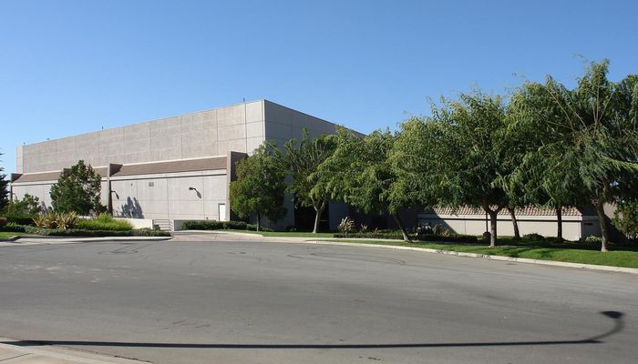 Warehouse Space for Rent at 151 Factory Stores Dr Camarillo, CA 93010 - #8