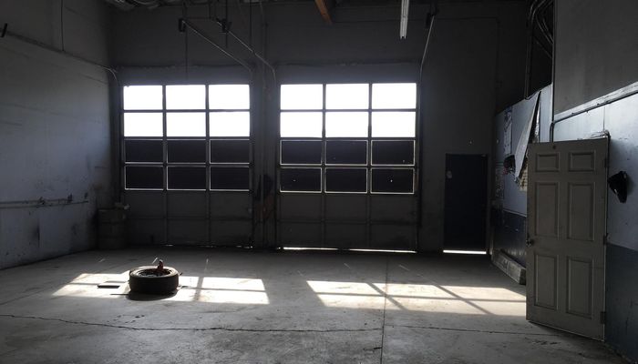 Warehouse Space for Rent at 10200 Hole Ave Riverside, CA 92503 - #8