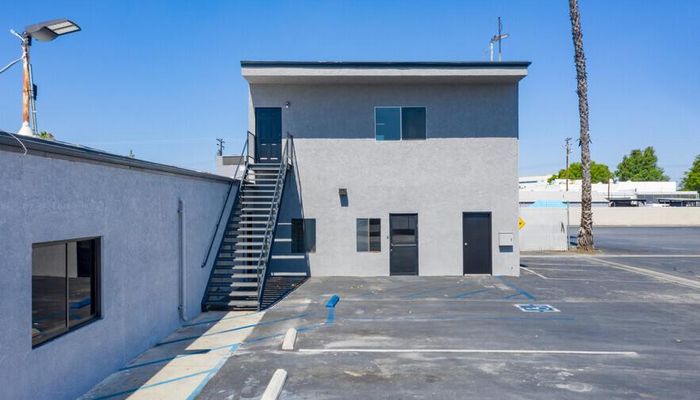 Warehouse Space for Rent at 9607-9623 Imperial Hwy Downey, CA 90242 - #6