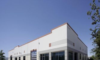 Warehouse Space for Sale located at 42965 Venture St Lancaster, CA 93535