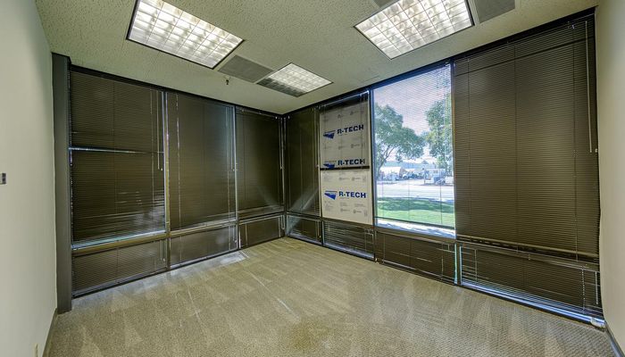 Warehouse Space for Sale at 1766 Junction Ave San Jose, CA 95112 - #39